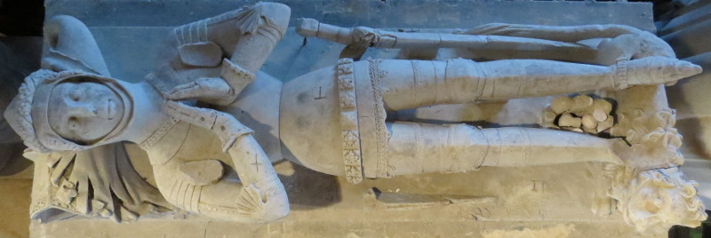 John de Wittlebury 1410